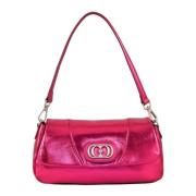 Tas La Carrie , Pink , Dames