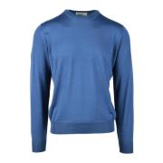 Maglia Filippo De Laurentiis , Blue , Heren