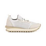 Schoenen Eleventy , Beige , Heren