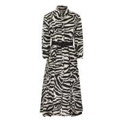 Shirt Dresses Max Mara Studio , Multicolor , Dames