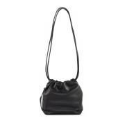 Tas Fabiana Filippi , Black , Dames