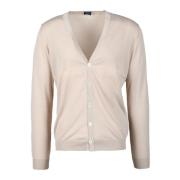 Vest Drumohr , Beige , Heren