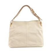 Tas Gianni Chiarini , Beige , Dames