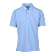 Polo Fay , Blue , Heren