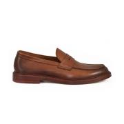 Schoenen Doucal's , Brown , Heren