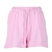 Katoenen Shorts Ciesse Piumini , Pink , Dames