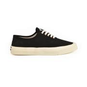 Schoenen Maison Kitsuné , Black , Heren