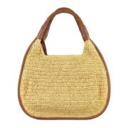 Tas Alysi , Beige , Dames