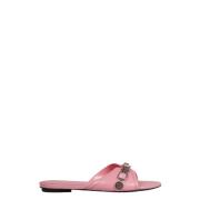 Sandals Balenciaga , Pink , Dames