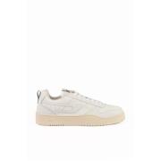 Sneakers Diesel , White , Heren