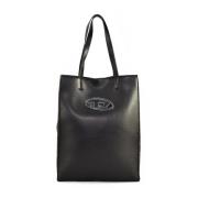 Tas Diesel , Black , Heren