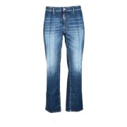 Jeans Dsquared2 , Blue , Heren