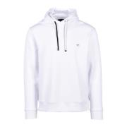 Sweatshirt Emporio Armani , White , Heren