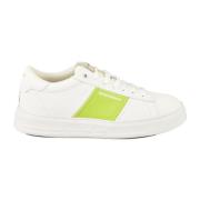 Schoenen Emporio Armani , White , Heren