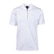 Polo Hugo Boss , White , Heren