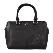 Tas Kenzo , Black , Dames