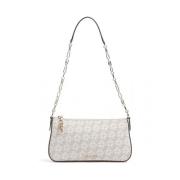 Schoudertassen Michael Kors , White , Dames