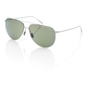 Klassieke zonnebril Porsche Design , Gray , Unisex