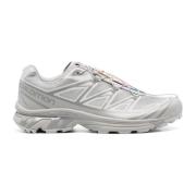 Shoes Salomon , Gray , Heren