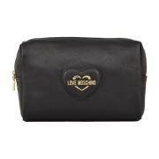 Schoonheid Love Moschino , Black , Dames