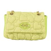 Tas Love Moschino , Green , Dames