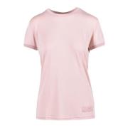 Tshirt Colmar , Pink , Dames