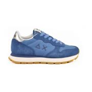 Sneakers Sun68 , Blue , Dames