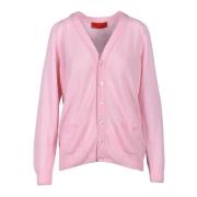 Vest Wild Cashmere , Pink , Dames