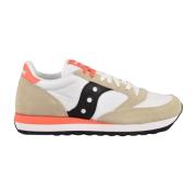 Stijlvolle Sneakers met Rubberen Zool Saucony , Multicolor , Dames