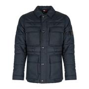 Jas Tommy Hilfiger , Blue , Heren