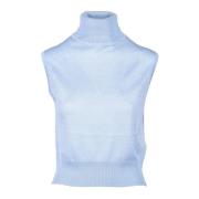 Maglia Wild Cashmere , Blue , Dames