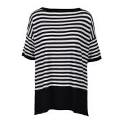 Maglia Wild Cashmere , Black , Dames