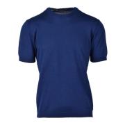 Maglia Tagliatore , Blue , Heren