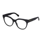 Mode Bril Sc50035I Stella McCartney , Black , Unisex