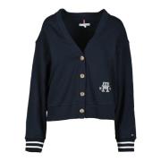 Sweatshirt Tommy Hilfiger , Blue , Dames