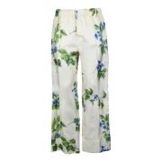 Broek Prada , Multicolor , Dames