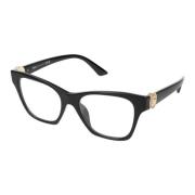 Stijlvolle Bril 0Ve3341U Versace , Black , Dames