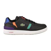 Sneakers Lacoste , Black , Heren