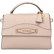 Handbags Guess , Beige , Dames