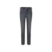 Damen Jeans Cici Angels , Blue , Dames