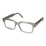 Heren Diamondo Bril Dior , Gray , Heren