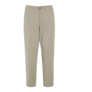 Peach Stretch Slim Broek Stone Bitte Kai Rand , Beige , Dames