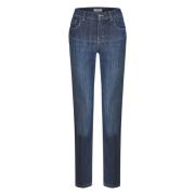 Jeans Angels , Blue , Dames