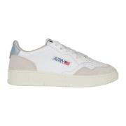 Lage Sneakers Autry , White , Heren