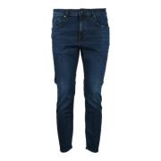 Jeans Antony Morato , Blue , Heren