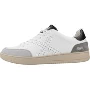 X-Court Sneakers voor Mannen Munich , White , Heren