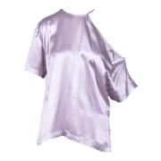 Top Erika Cavallini , Pink , Dames