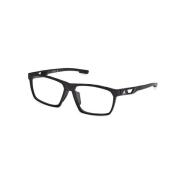 Sp5087H 002 Optical Frame Adidas , Black , Unisex