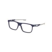 Sp5076 092 Optical Frame Adidas , Blue , Unisex