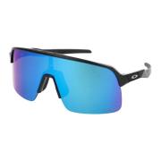 Stijlvolle zonnebril 0Oo9463 Oakley , Black , Heren